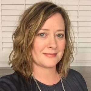 Meet your Posher, Joanna